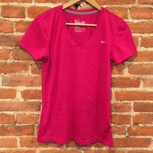 Dri-Fit Nike T-shirt